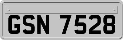 GSN7528