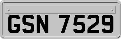 GSN7529