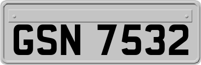 GSN7532