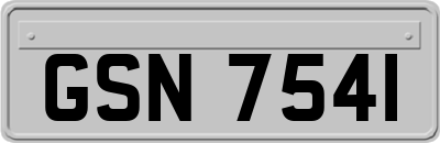 GSN7541
