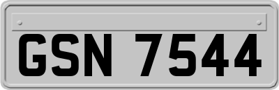 GSN7544