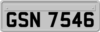 GSN7546