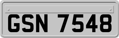 GSN7548