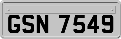 GSN7549