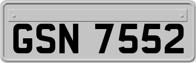 GSN7552