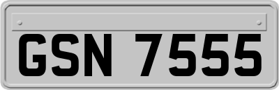 GSN7555