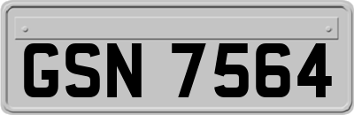 GSN7564