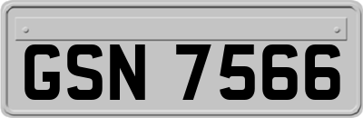 GSN7566