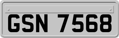 GSN7568