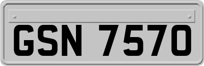 GSN7570