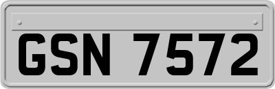 GSN7572