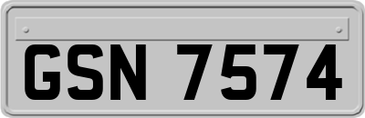GSN7574