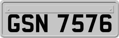 GSN7576