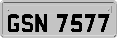 GSN7577