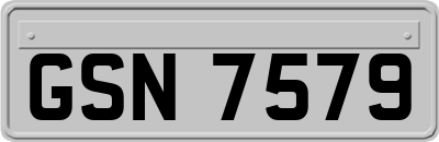 GSN7579