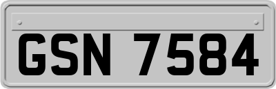 GSN7584