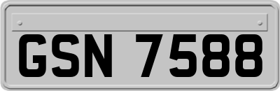 GSN7588
