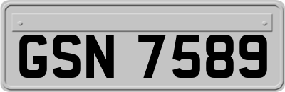 GSN7589