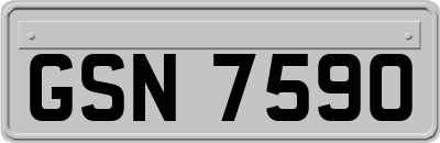 GSN7590