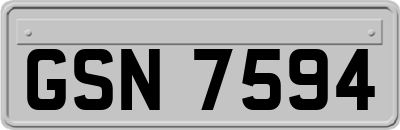 GSN7594