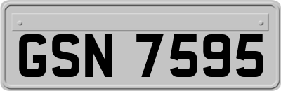 GSN7595