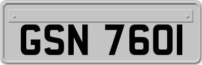 GSN7601