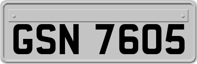 GSN7605