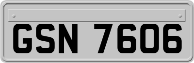 GSN7606
