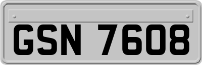 GSN7608