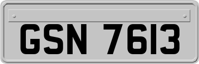 GSN7613