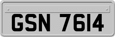 GSN7614