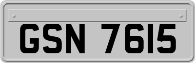 GSN7615