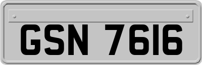 GSN7616