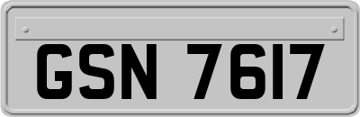 GSN7617