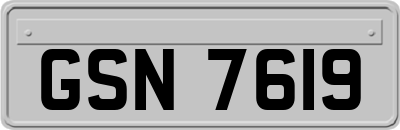 GSN7619