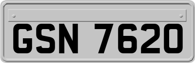 GSN7620