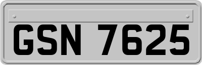 GSN7625