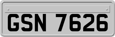 GSN7626