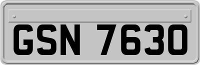 GSN7630