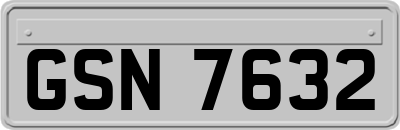 GSN7632