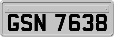 GSN7638
