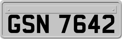 GSN7642