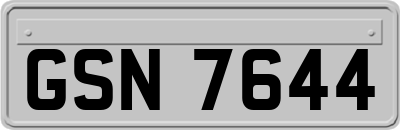 GSN7644