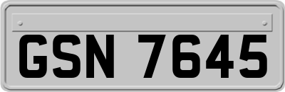GSN7645