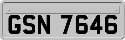 GSN7646