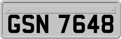 GSN7648