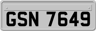 GSN7649