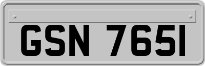 GSN7651