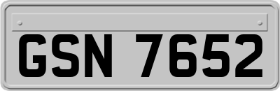 GSN7652