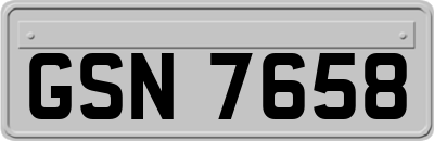 GSN7658
